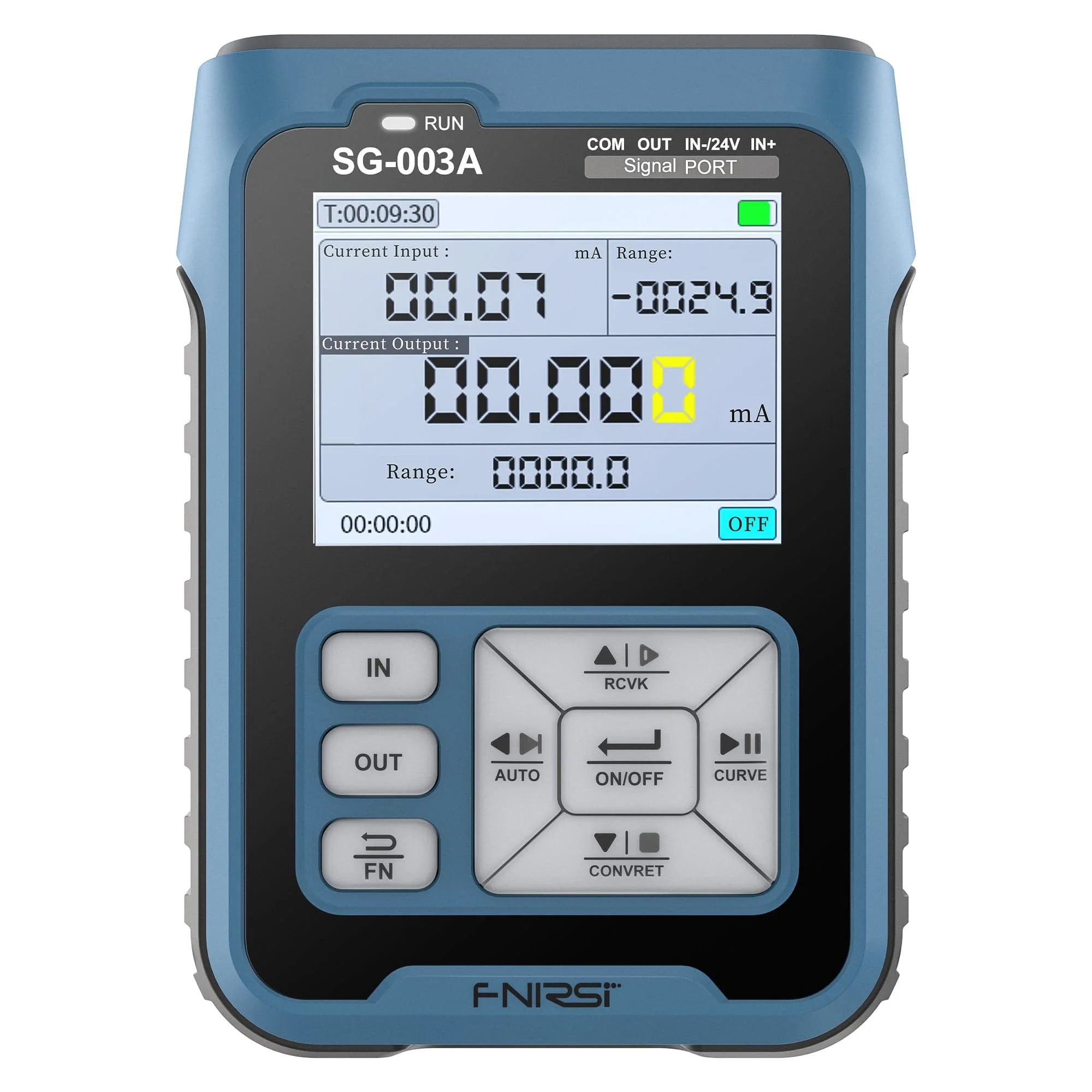 FNIRSI® SG-003A Signal Generator - Image 3