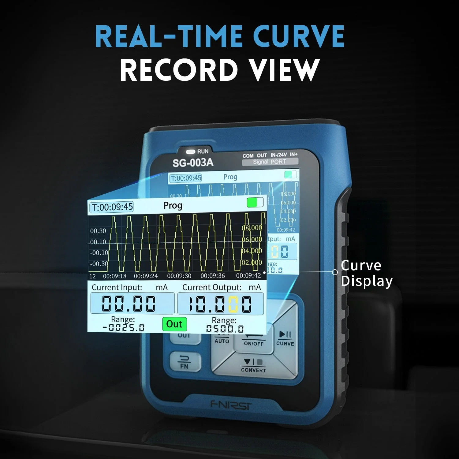 FNIRSI® SG-003A Signal Generator - Image 5